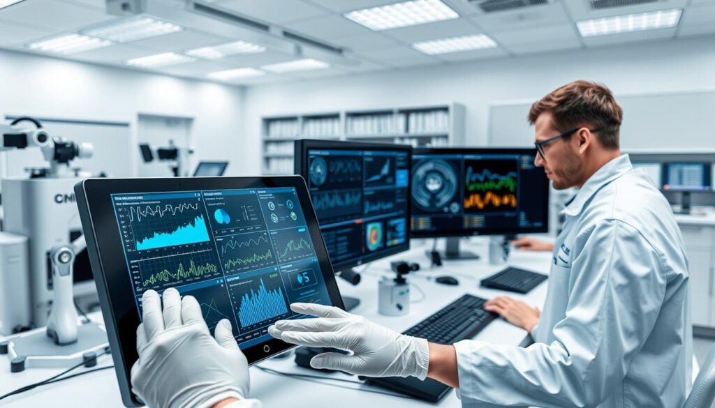 KI-Validierung in regulatorischen Prozessen