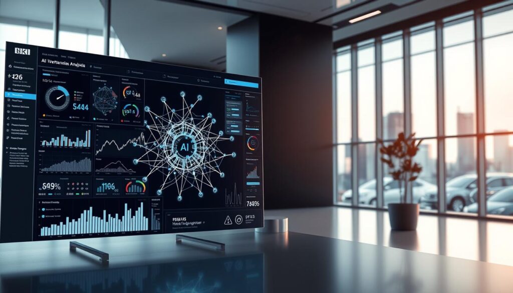 KI-Verhaltensanalyse Technologien