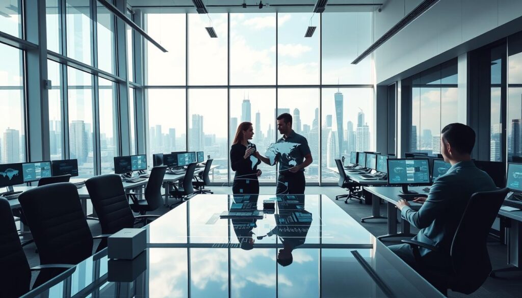 KI Verwaltungsprozesse