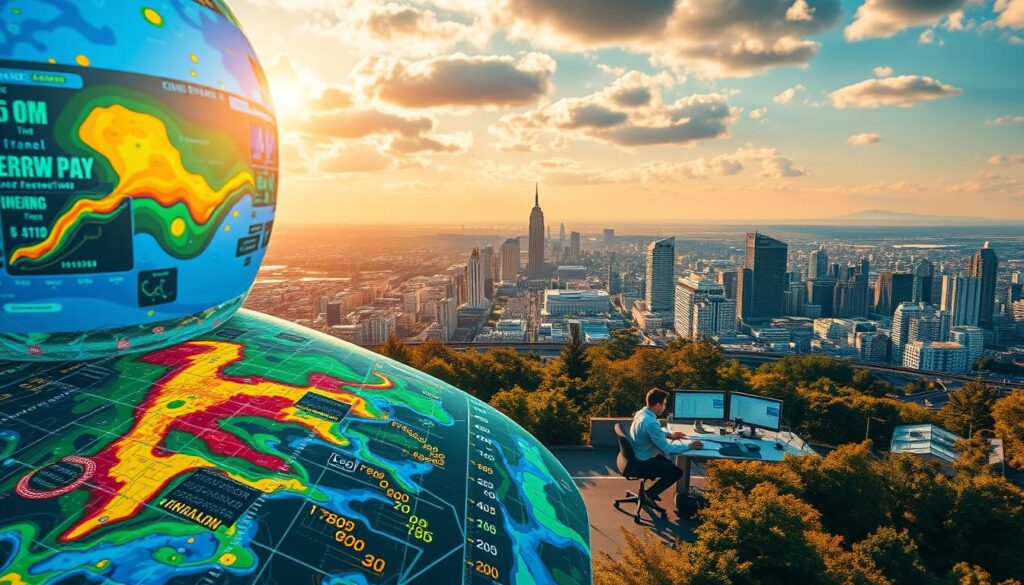 KI-Wettermodelle Trainingsdaten KI-Wettermodelle Trainingsdaten