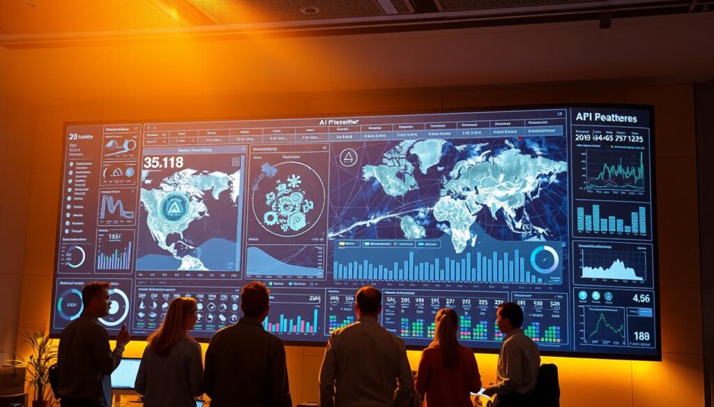 KI-Wettervorhersage Technologie