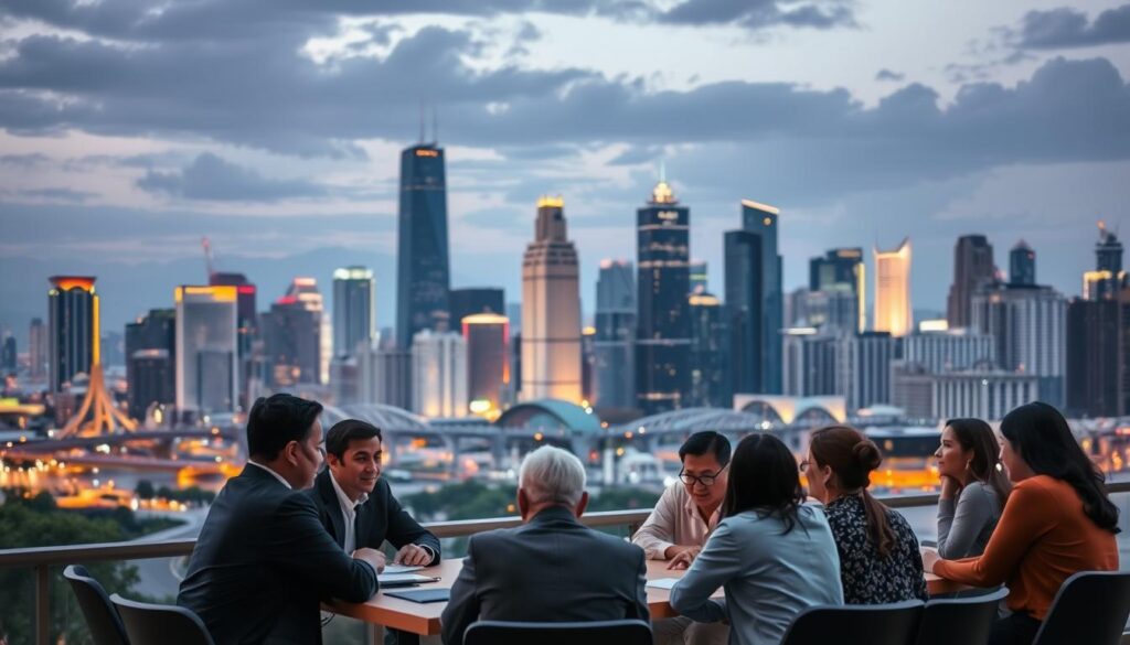 KI-Zusammenarbeit in Kommunen KI-Zusammenarbeit in Kommunen