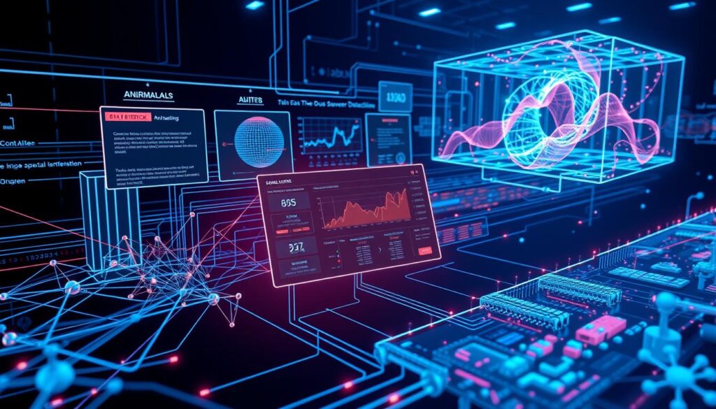 KI-basierte Anomalieerkennung Technologien