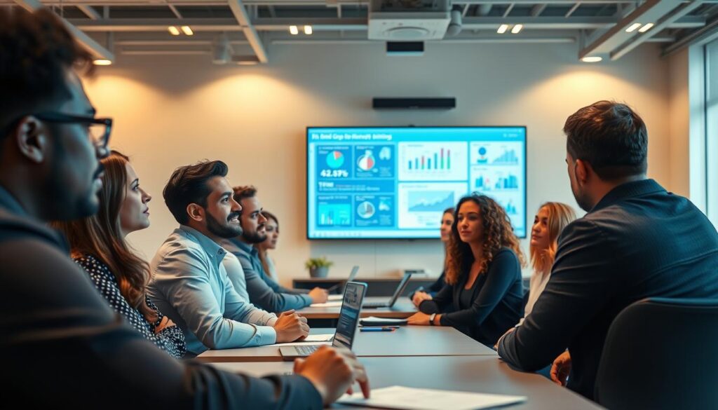 KI-basierte Compliance-Schulung