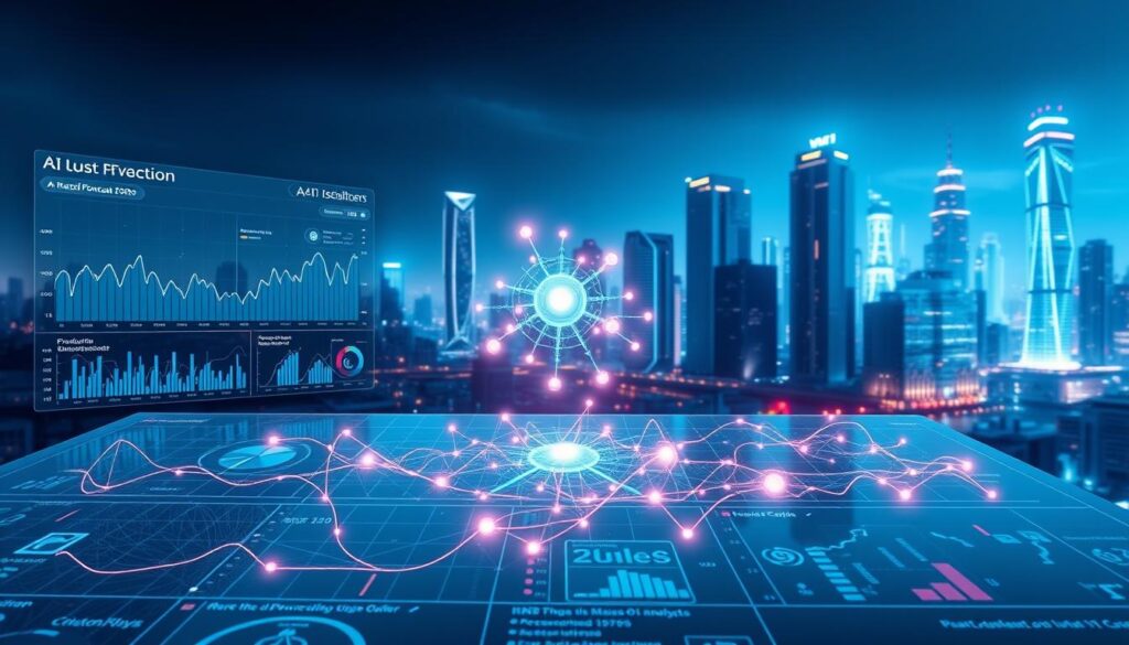 KI-basierte Datenanalyse KI-basierte Datenanalyse