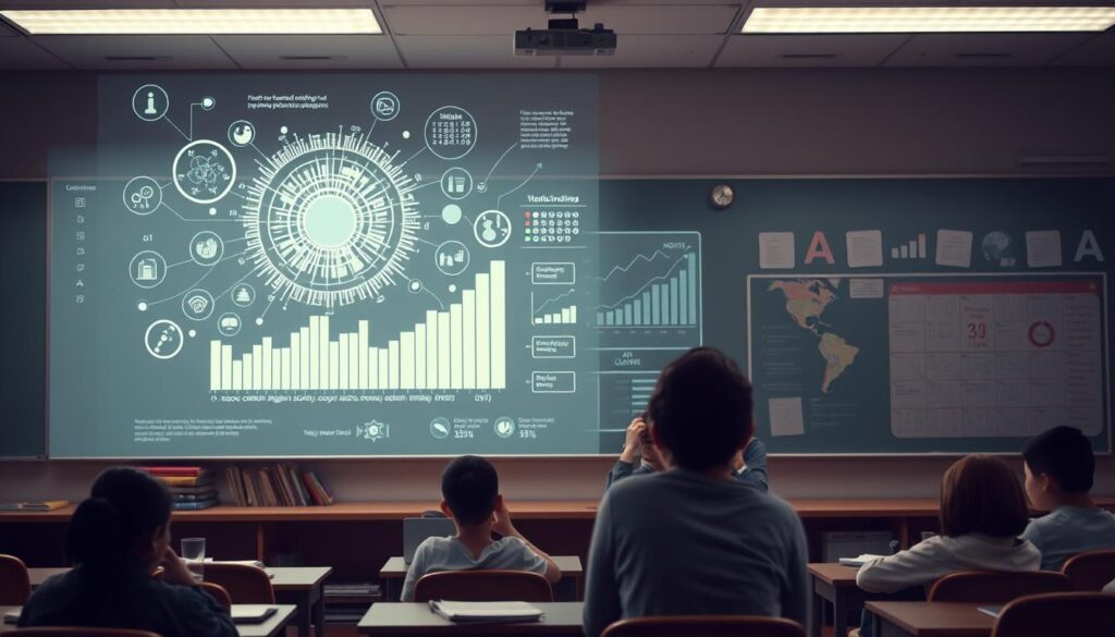 KI-basierte Datenanalyse im Bildungsbereich