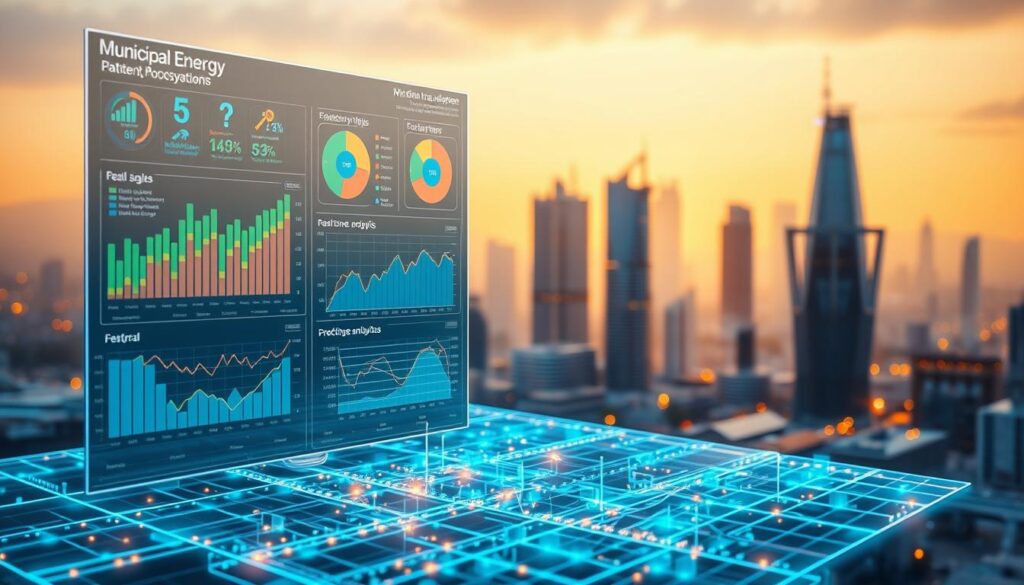 KI-basierte Energieanalyse KI-basierte Energieanalyse