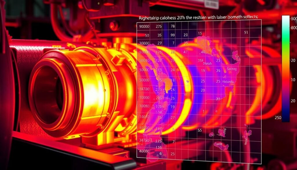 KI-basierte Fehlerdiagnose in der Thermografie