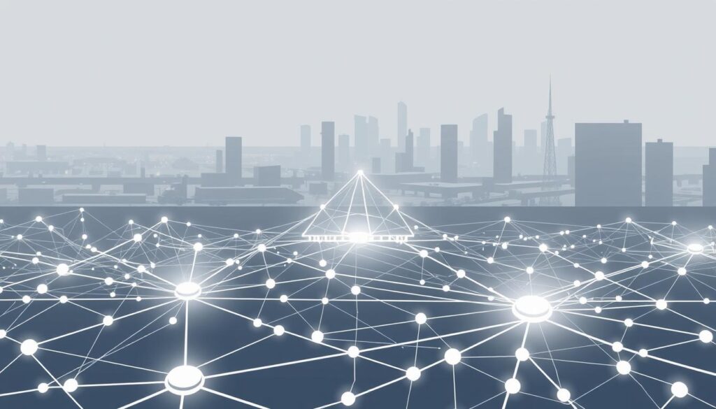 KI-basierte Lieferkettenoptimierung