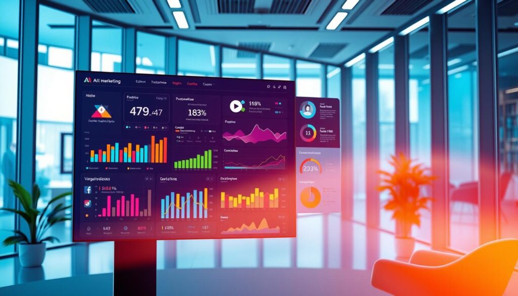 KI-basierte Marketing-Tools