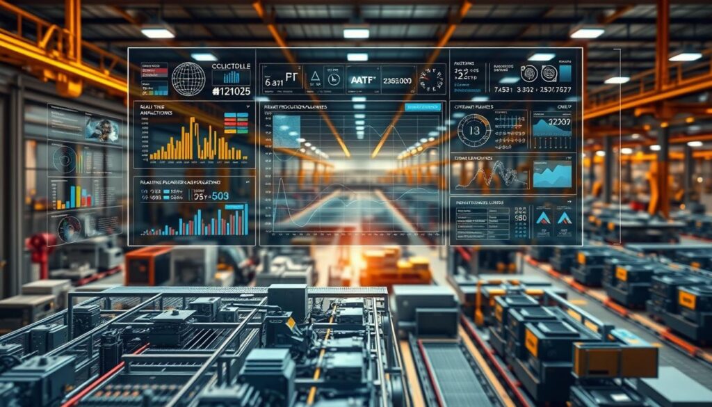 KI-basierte Schichtplanung KI-basierte Schichtplanung