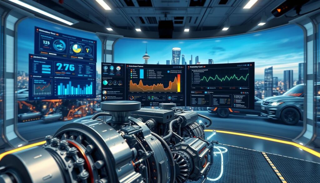 KI-basierte Simulationen in virtuellen Testumgebungen