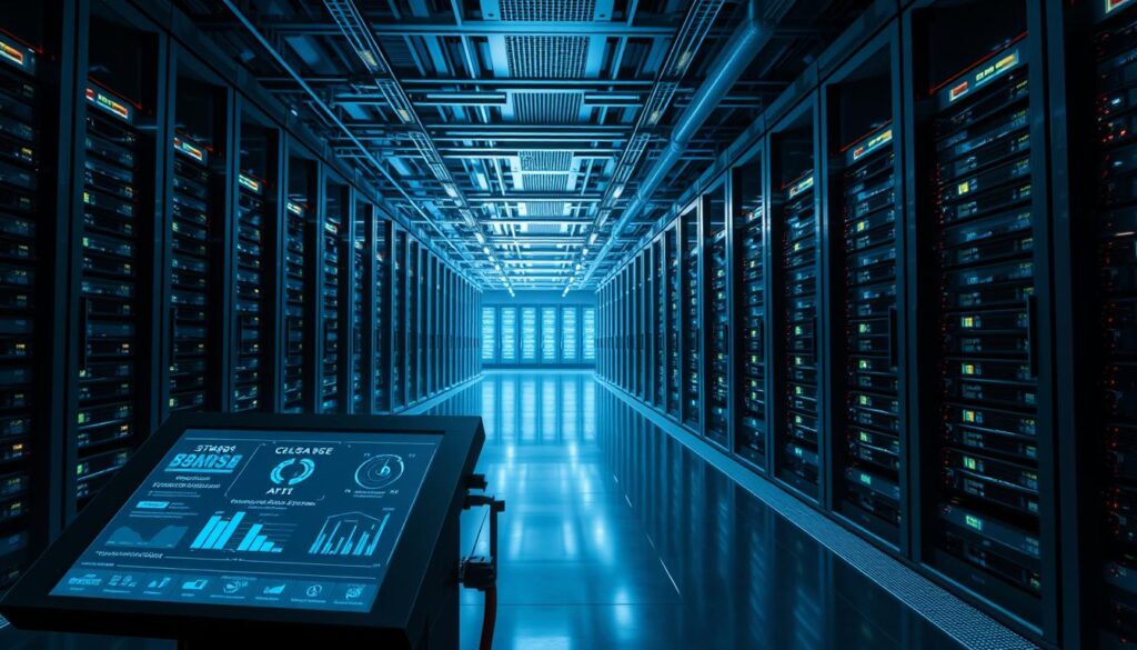 KI-basierte Speicherlösungen Praxisbeispiele