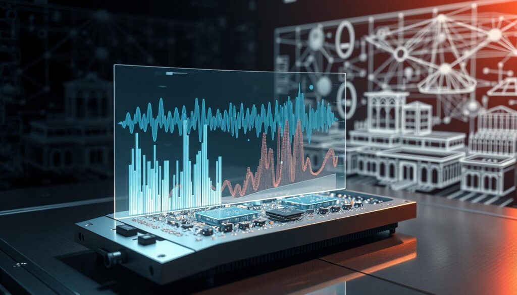 KI-basierte Sprachverarbeitung Technologien