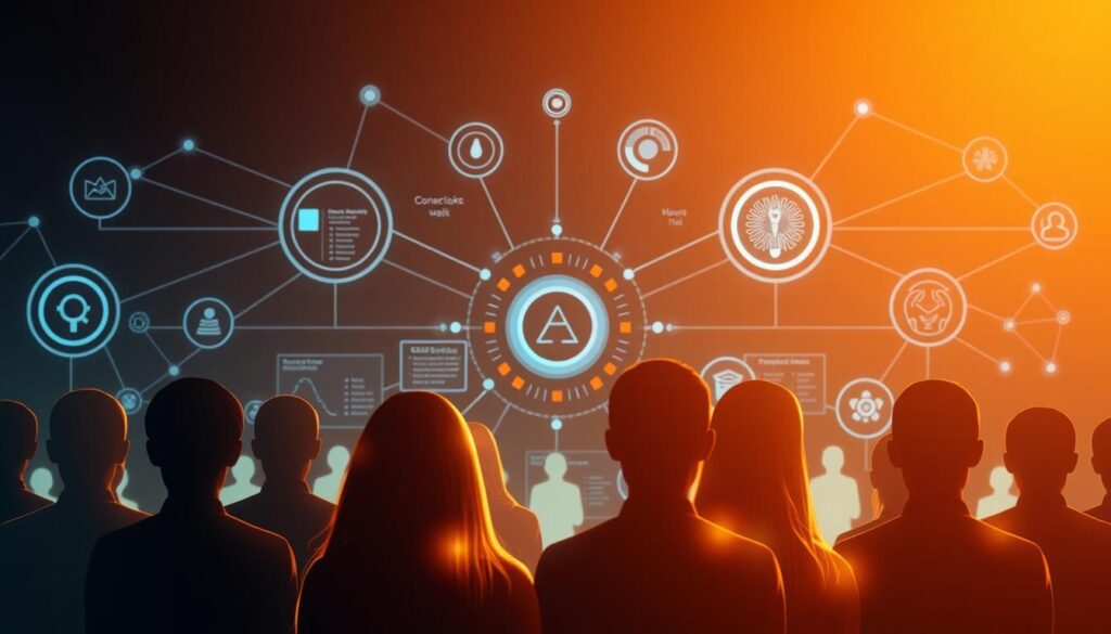 KI-basierte Talentförderung Technologien