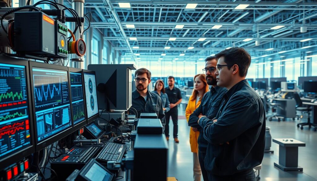 KI-basierte Testtechnologien