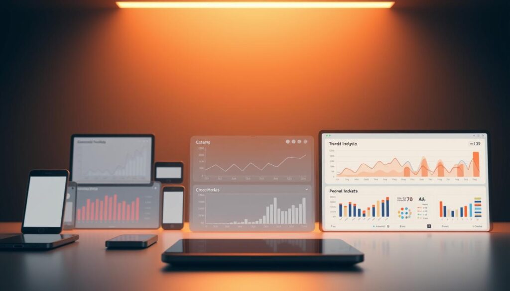 KI-basierte Trendanalyse für Medien KI-basierte Trendanalyse für Medien
