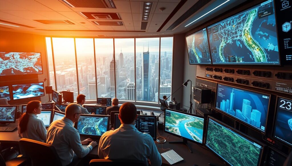 KI-basierte Wetterdatenanalyse KI-basierte Wetterdatenanalyse