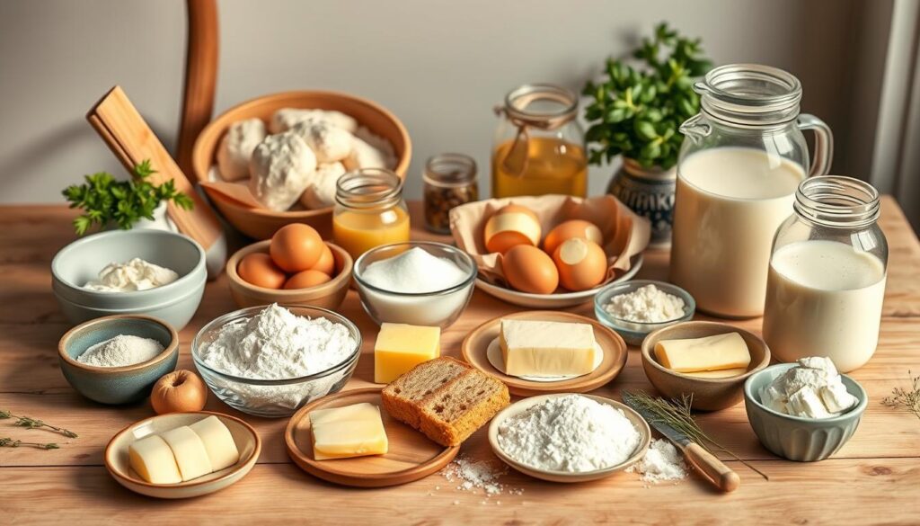 KI-basierte Zutatenauswahl für Béierkichelcher KI-basierte Zutatenauswahl für Béierkichelcher