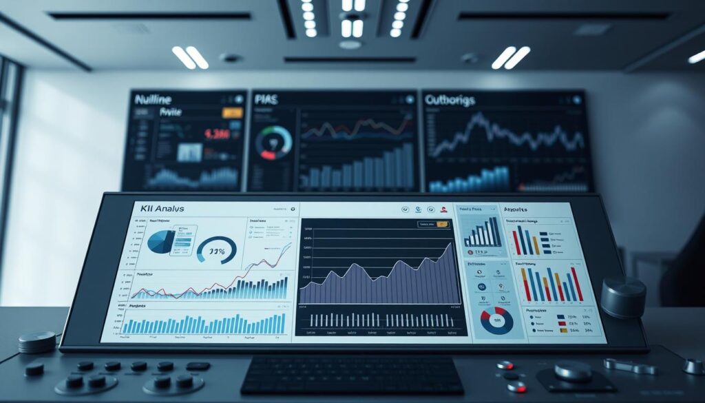 KI-basierte strategische Analyse