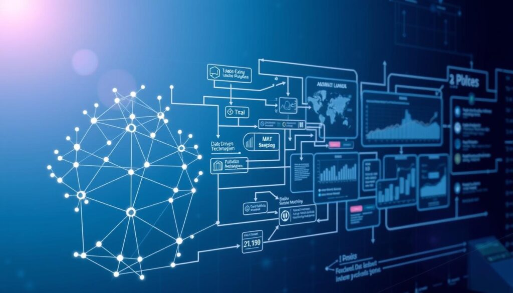 KI-basiertes Matching Technologie
