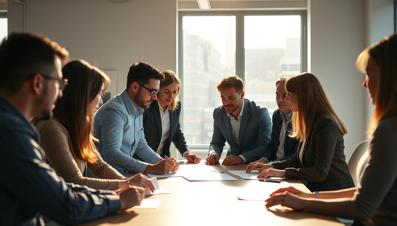 KI für AG-Leitungstools