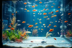 KI für Aquarienbau