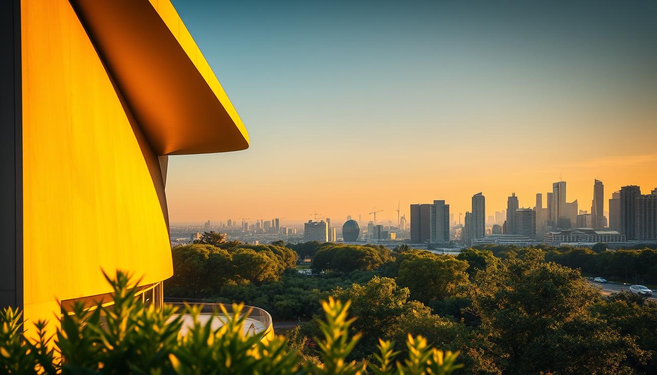 KI für Architekturfotografie