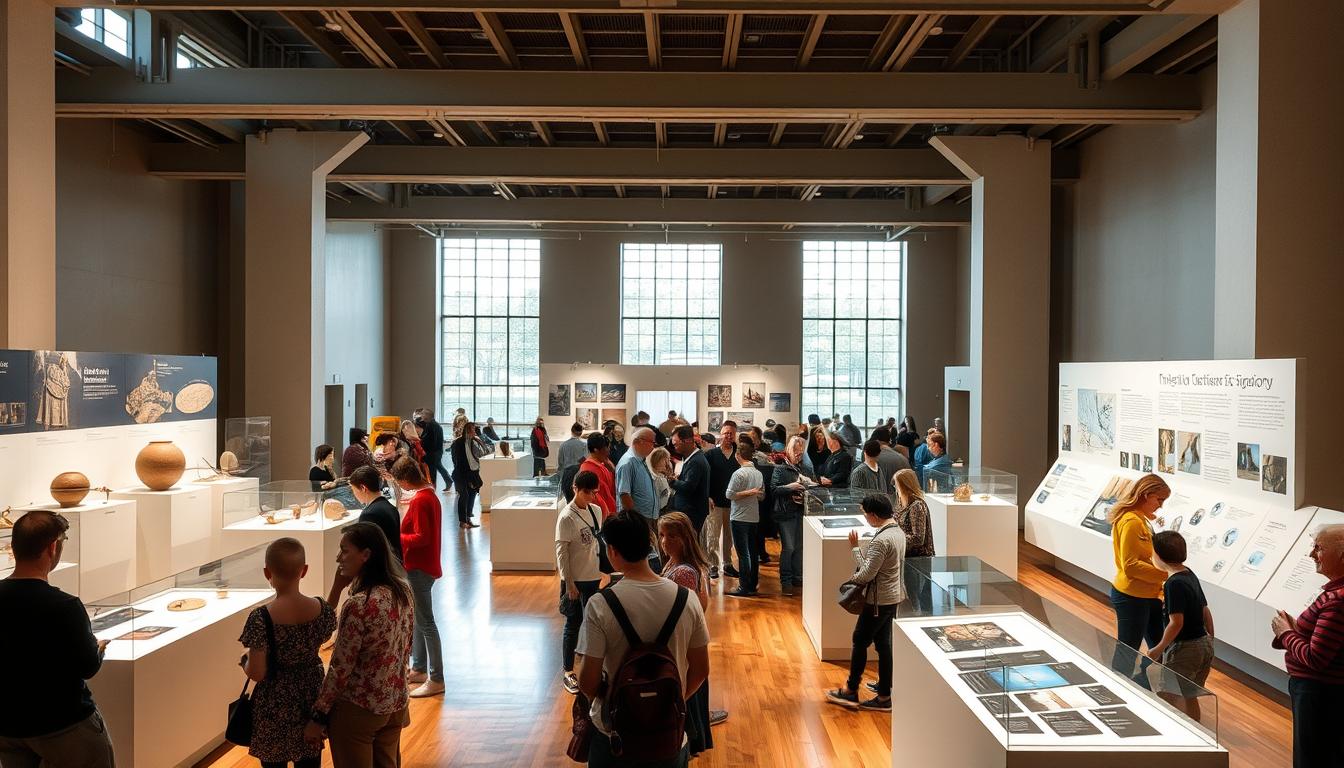 KI für Ausstellungspädagogik