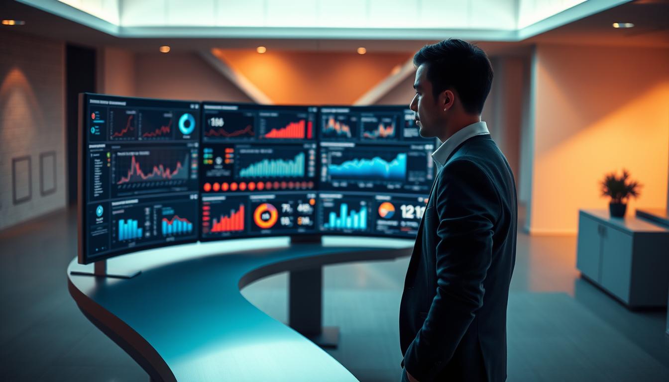 KI für Baufinanzierungsrechner