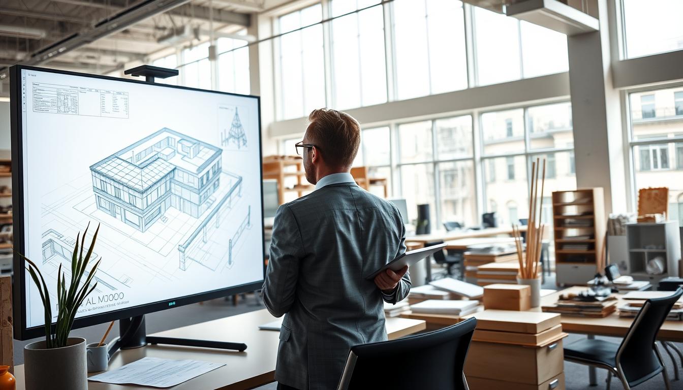 KI für Baukostenschätzung