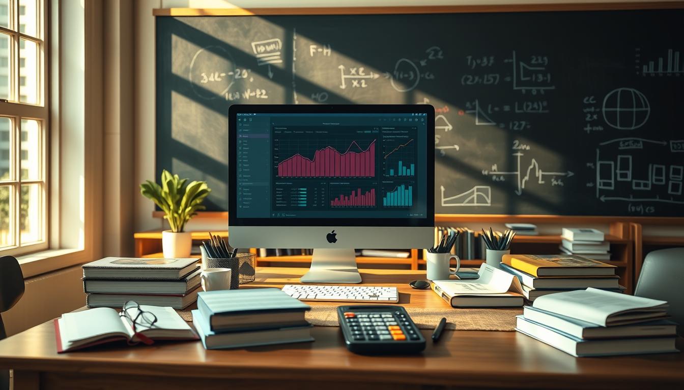 KI für Betriebswirtschafts-Lehre