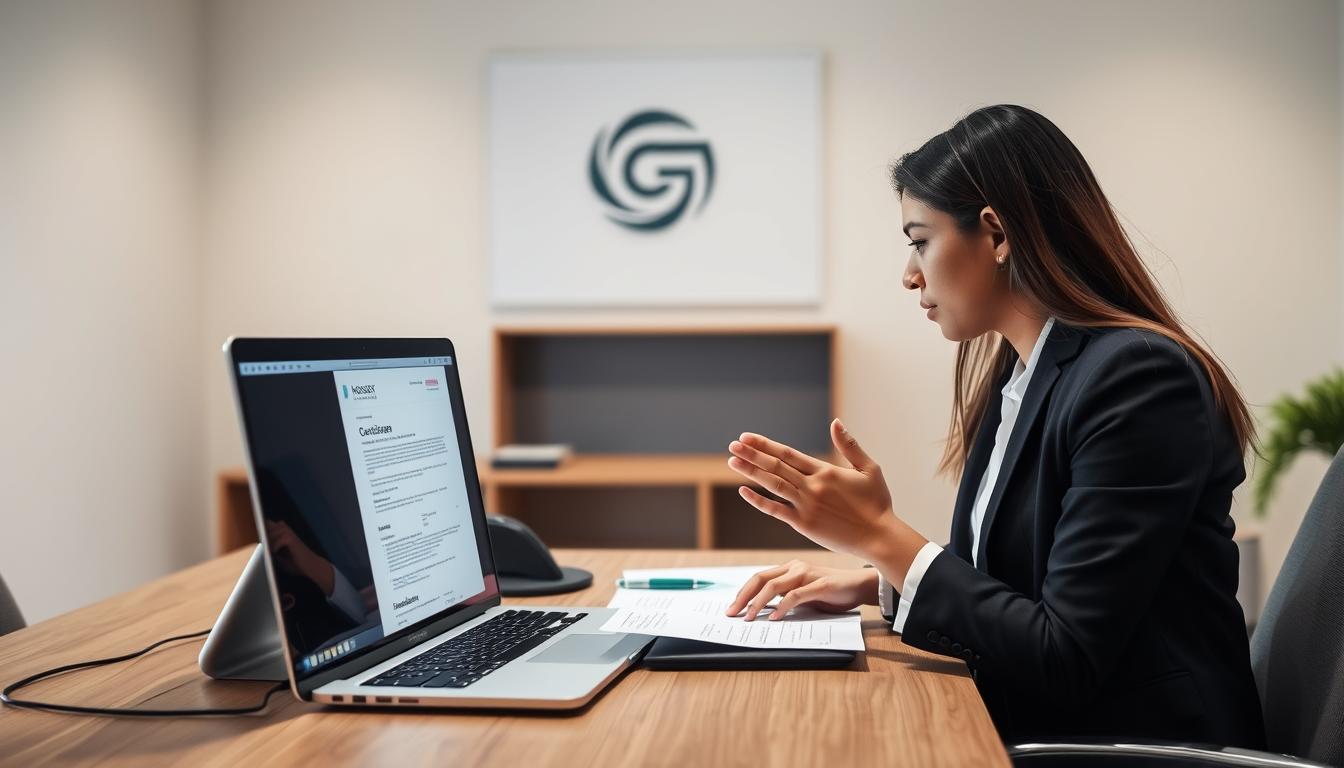 KI für Bewerberinterviews