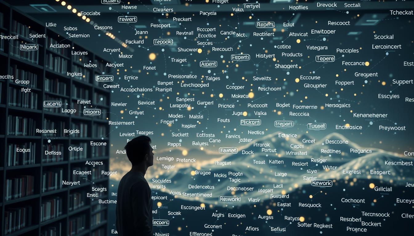 KI für Bibliotheksdigitalisierung