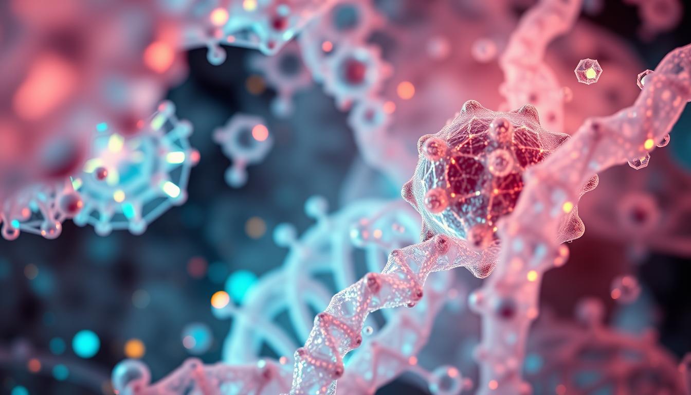 KI für Biotechnologie