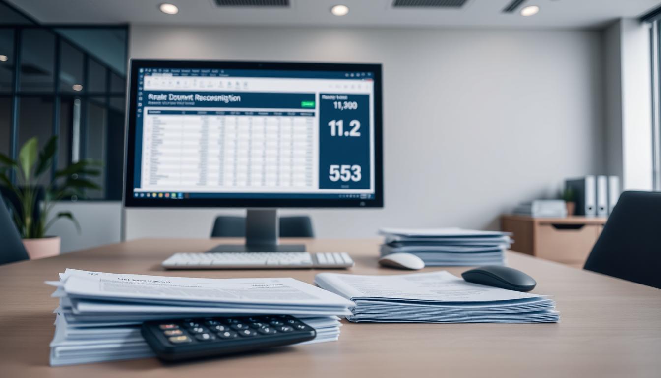 KI für Buchhaltungsprozesse