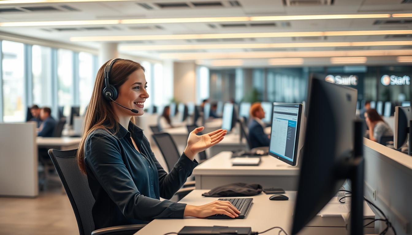 KI für Chatbots im E-Commerce