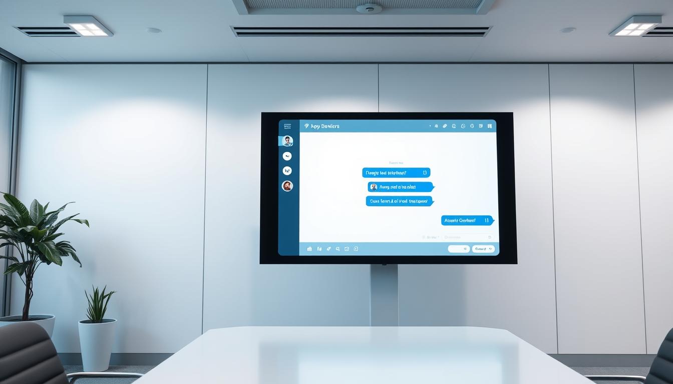 KI für Chatbots in Bürgerportalen