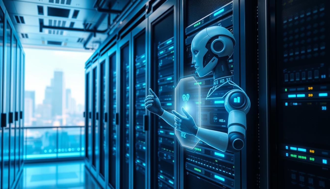 KI für Cloud-Backup-Optimierung