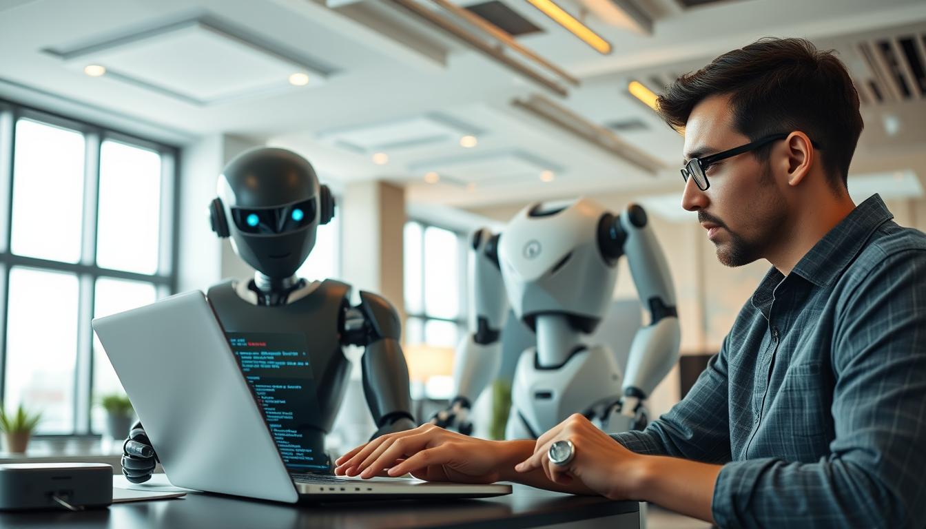 KI für Coding-AGs an Grundschulen