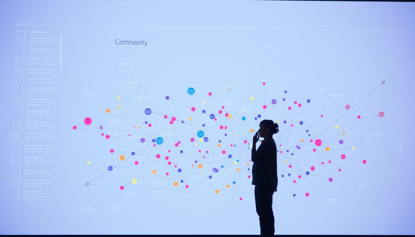 KI für Community-Management