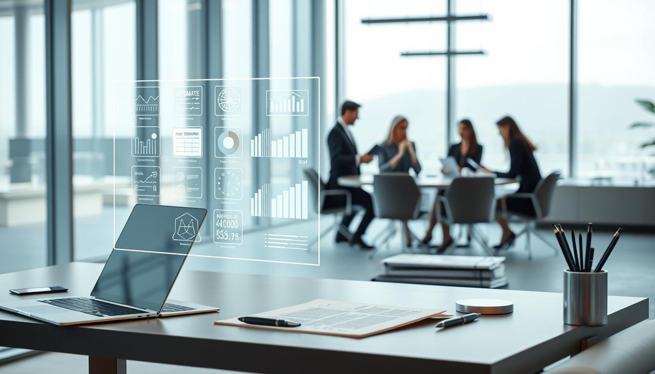 KI für Compliance-Prüfungen