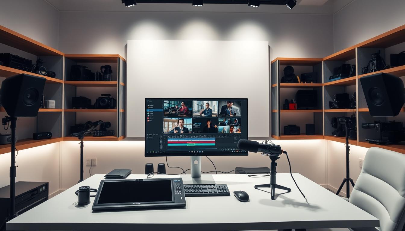 KI für DIY-Videoplattformen