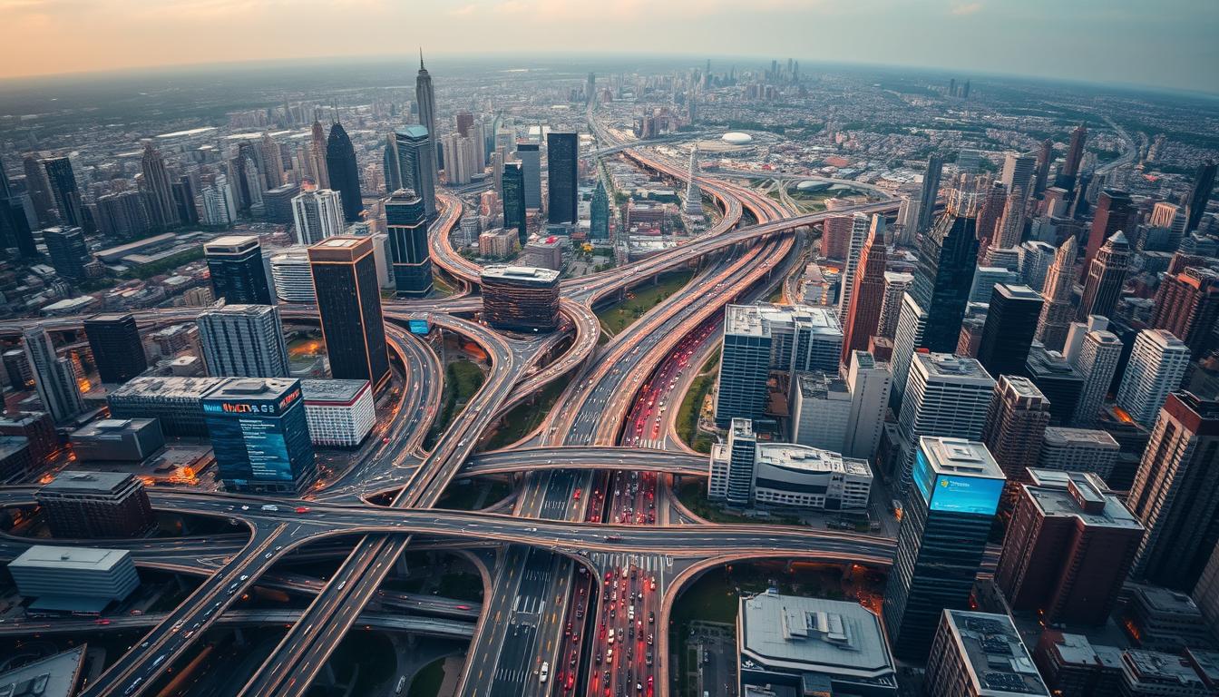 KI für Echtzeitverkehrsanalysen