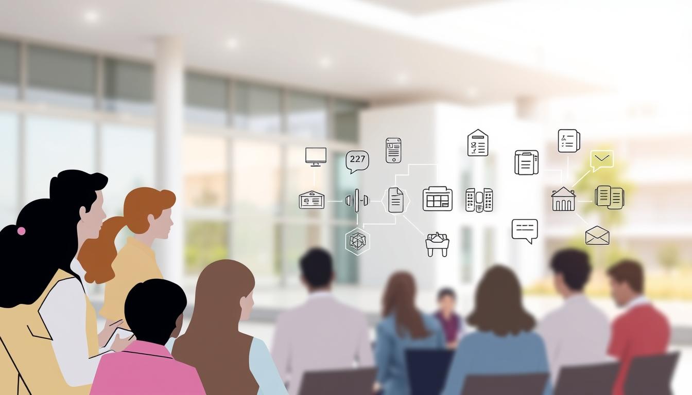 KI für Elternkommunikation in der Schule