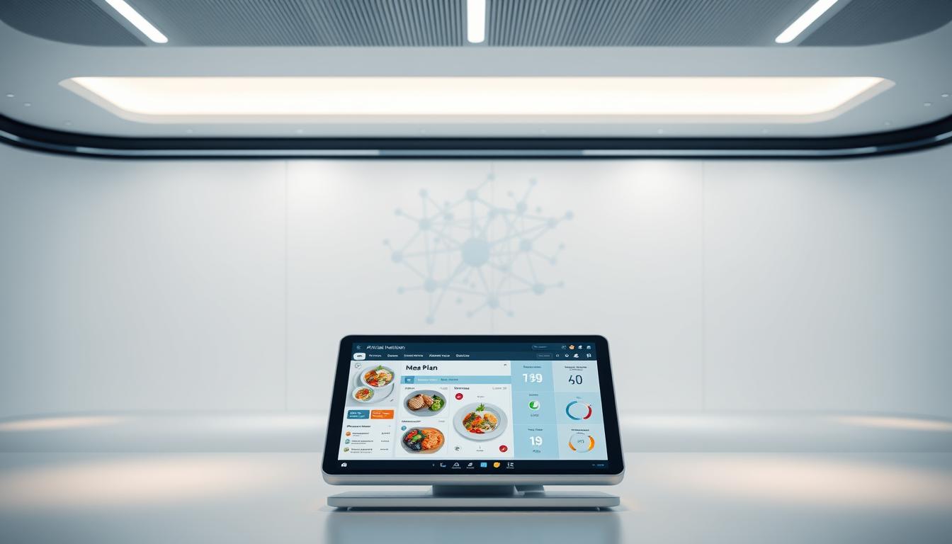 KI für Ernährungsbewusstsein