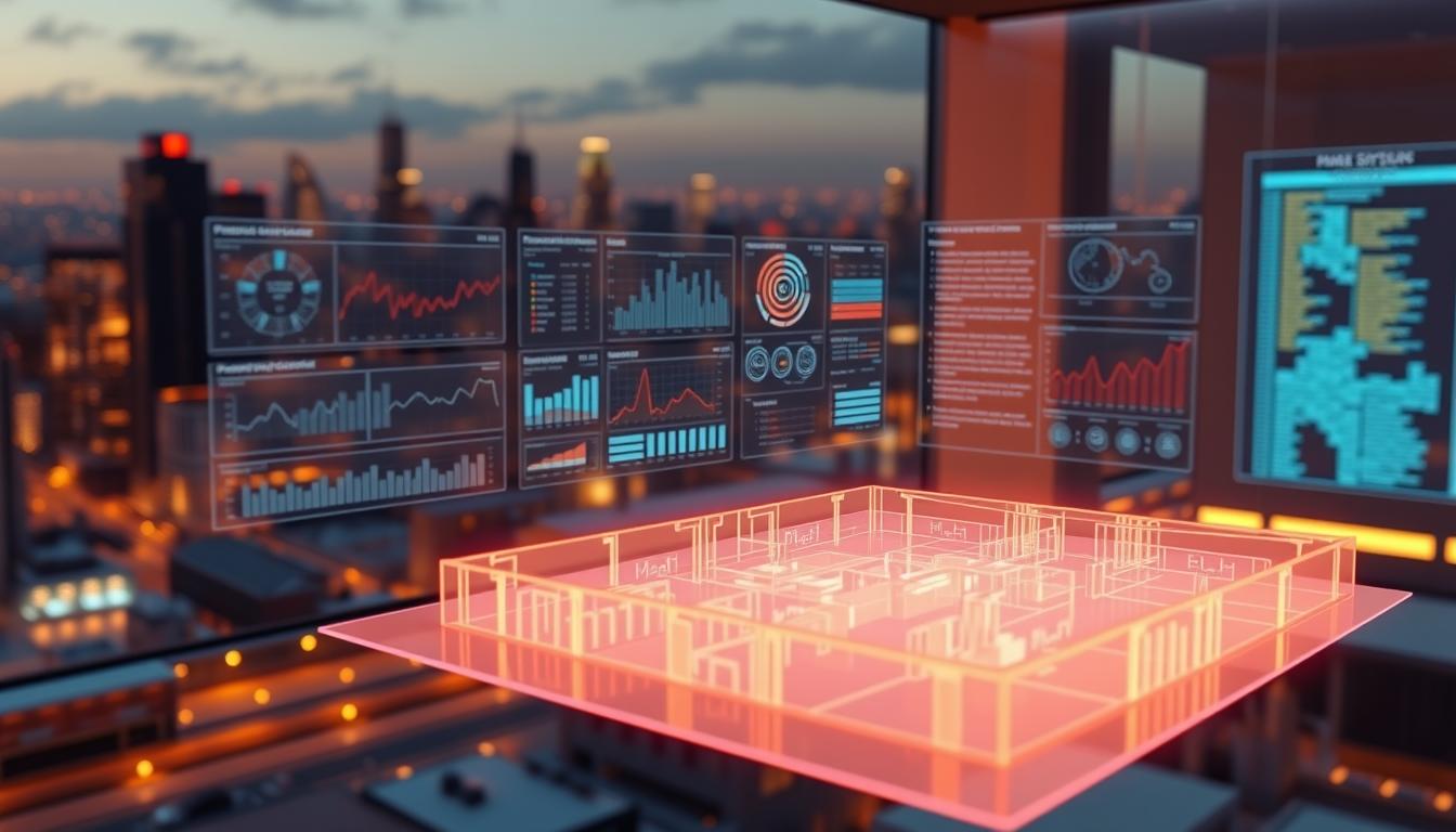 KI für Feuerwehrplanung