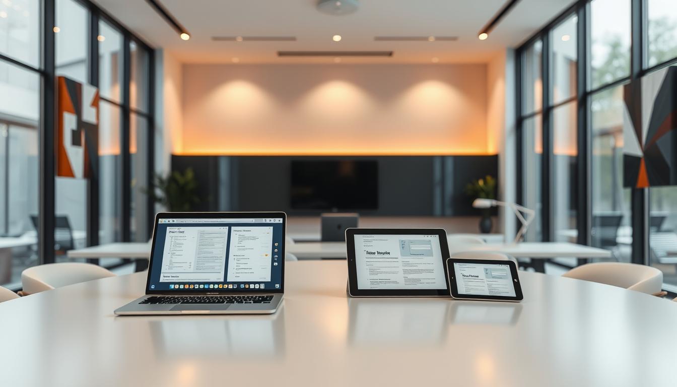 KI für Fördermittelanträge