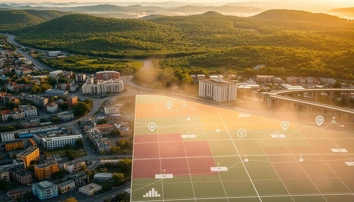 KI für Friedhofsverwaltung