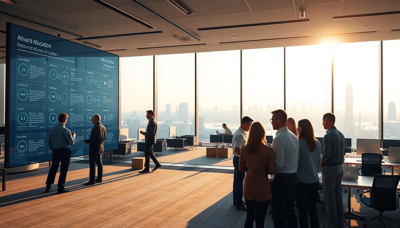 KI für Gebäudebelegungskonzepte